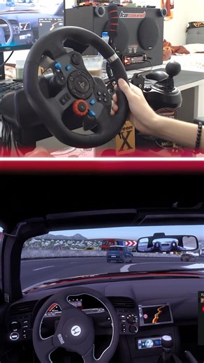 LET'S MAKE THE MODS REAR-WHEEL DRIVE!!!