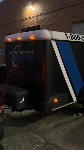 8.1K views · 36 reactions | The Z-Flash Trailer Flasher is changing the game  check it out at UltraBrightLightz.com ‍ | Ultra Bright Lightz | Facebook