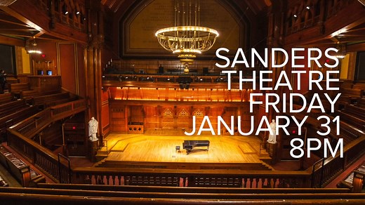 Journalist Jad Abumrad, creator and former co-host of Radiolab, takes the stage at Harvard's Sanders Theatre on January 31 with 'How to Talk to a Human'. Don’t miss this thought-provoking evening exploring the art of meaningful connection. Get tickets: https://cseries.org/40yGLTG | Vivo Performing Arts