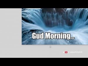 HOW TO CREATE MEME FONTS - PHOTOSHOP CS5