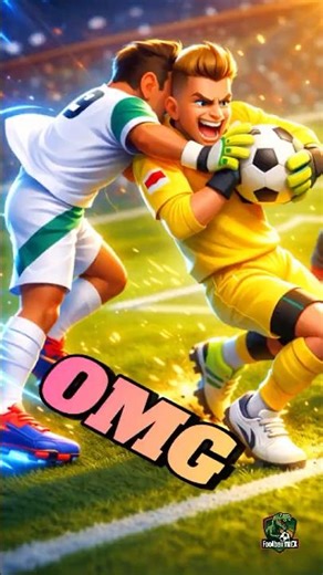 football omg Moments | Crazy, #unbelievably #soccer #footballmoments #football #footballshorts