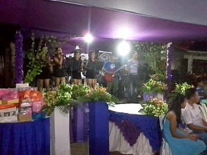 27K views · 883 reactions | @ MASIPI CABAGAN ISABELA | JMB’s BAND & Catering Services | Facebook