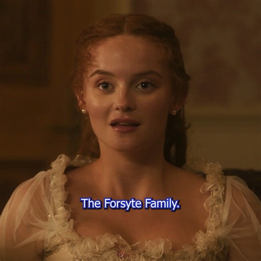 Get ready to go behind the scenes with the cast and creators for an extended sneak preview of the new MASTERPIECE | PBS series inspired by The Forsyte Saga novels! Watch "The Forsytes: An Inside Look" this Sunday, at noon, on PBS Fort Wayne! | PBS Fort Wayne