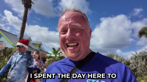 The Royal Beach Club looks amazing but there's a catch