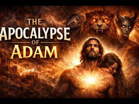 Apocalypse Of Adam