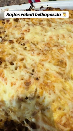 Judit konyhaja on TikTok