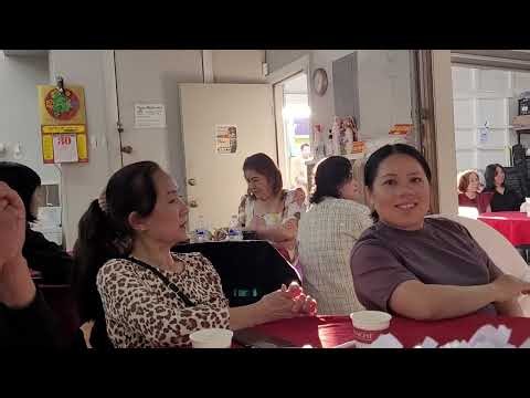 Vesak Celebration at Ngoc Son Temple, Portland, Oregon 2026 P1