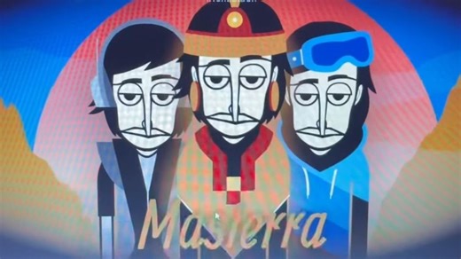【Incredibox】MASIERRA模组官方演示