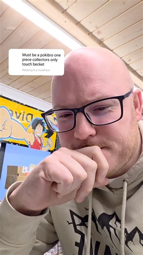 Sams Gotta Catch Em All | Pokemon | TCG on Instagram: "One piece "collectors" only use BGS?! We gate keeping OP now?! Can we not like Ace Graded One Piece?! Sorry I didn't get that memo... #onepiece"