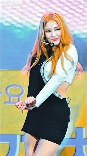 Nancy Momoland love #nancy #bts #btsarmy #shorts