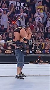 1.7M views · 20K reactions | John Cena’s WWE Championship legacy began 20 years ago at WrestleMania 21! #wwe #wrestlemania | USA Network | Facebook