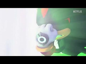 *sonic unleashed werehog scream*