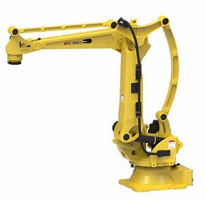 [Hot Item] Automated Production Lines Robots for Loading and Unloading, Handling and Palletizing