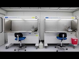 An Inside Look at ARL's Rapid Sterility Test