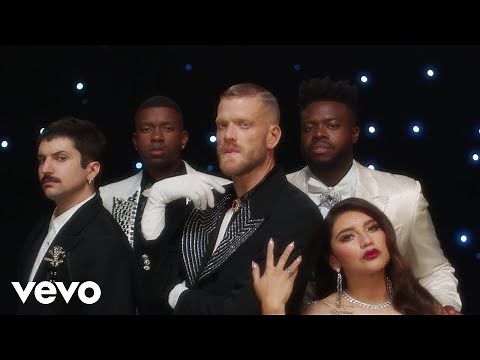 Pentatonix - Humankind (Official Video)