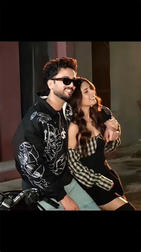 𝐄𝐋𝐕𝐈𝐒𝐇𝐀 🖤 #elvishyadav #ishamalviya #elvisha