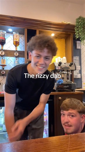 Types of dabs 😛