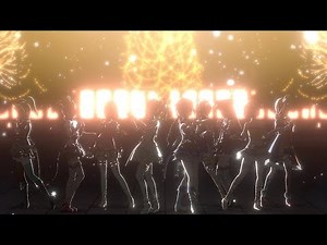 （μ's）Snow halation PV動画【スクスタ】