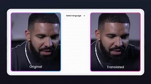 AI dubbing is getting scary good. This is from "PipioHQ". They translate videos while retaining the sound/intonation of the original voice, & they match lip movements to the new language!