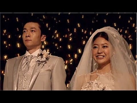 東芝 LED CM 「10years Live」篇