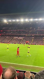 2.1M views · 46K reactions | #liverpoolfan | Liverpool fan | Facebook