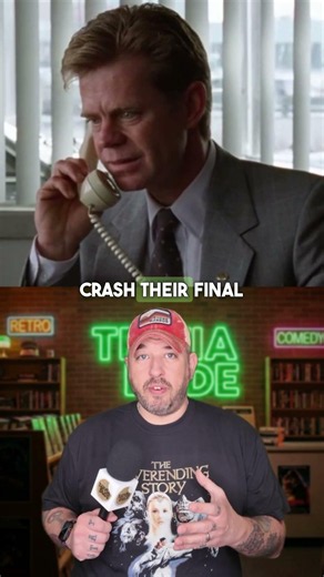 Did you know THIS about FARGO (1996)? Movie Facts & Trivia 2