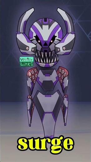 Top 7 Best Mechs 😳 | Mech Arena #Shorts