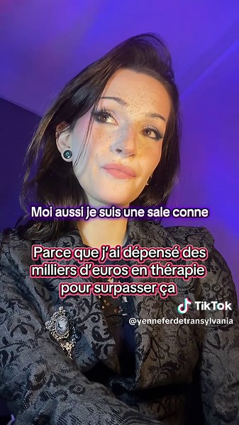 Témoignage sur l'expérience des victimes féministes