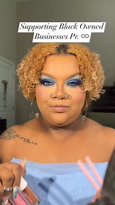 Showing off Girl Code Cosmetics Essentials Lip kit. What color is your favorite? Perfect lips anytime with this perfect combo for my nude lip gurles. #lipcombo #prettylips #nudelip #nudelipcombo #blackownedbusiness | Tropiical Punch