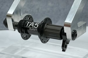 This New Axle Standard Could Save Your Old Quick-Release Wheels from the Scrap Heap: Taipei Cycle Show 2025
