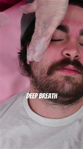 One of the Biggest Mistakes Made with Men’s Facial Waxing