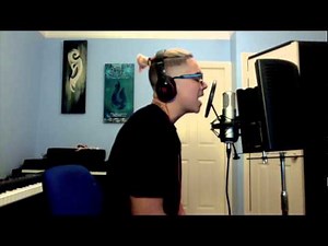 One Last Time - Ariana Grande (William Singe Cover)