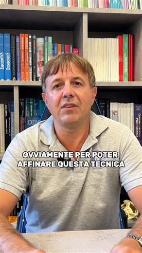 醴 “Mi sono svegliato senza denti… e prima di pranzo avevo di nuovo un...