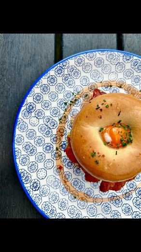 Be cool… See you this weekend… Open 9am-4pm Friday & Saturday. Sunday Brunch this Sunday 10th 10am-11:30am- FULLY BOOKED for Mother’s Day Afternoon Tea! #food #foodie #bagel #brunch #swansea #swanseacity #coffee | Bluebell Coffee UK