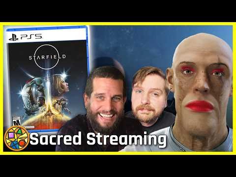 Dennis Starfield Finds His Way In A Dangerous Universe