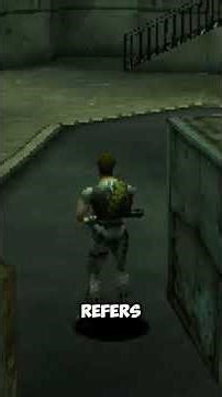 🎮 94. C-12: Final Resistance #NextGamePlease, #C12FinalResistance, #PS1, #thirdpersonshooter