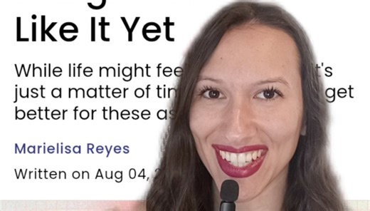 Everything Is About To Fall Into Place For These 4 Zodiac Signs, Even Though It Might Not Feel Like It Yet