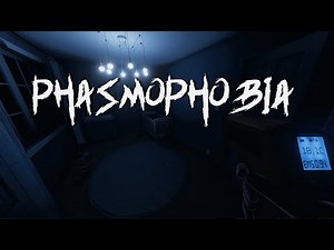 Phasmophobia - i3 3220 - GTX 660 - 8GB RAM