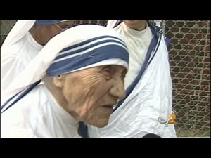 Mother Teresa's Mission