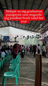 Graduation last year #graduation #rain #viral #highlights | Mario Subagan Jr
