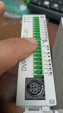 salidas relevador y transistaro