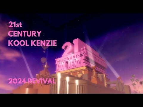 21st Century Kool Kenzie | 2024 Revival