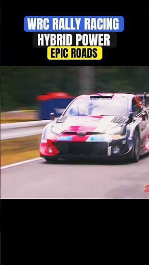 Wrc Rally racing MOMENTS | Epic Cars at INSANE 4K locations⚡ Hybrid Power 🔥