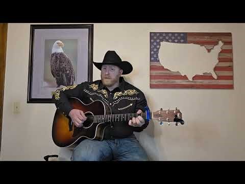The Rose by Conway Twitty (Cover)