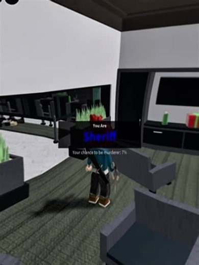 Engaging ASMR Experience for Murder Mystery Fans