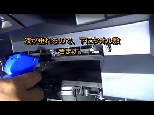 WRX VAB エアコン洗浄とエアコンフィルタ交換しました