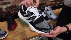 Retro ruled 2016 — here are Flight Club's picks for sneaker of the year. | Business Insider