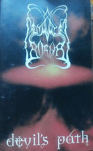 Dimmu Borgir - Devil's Path