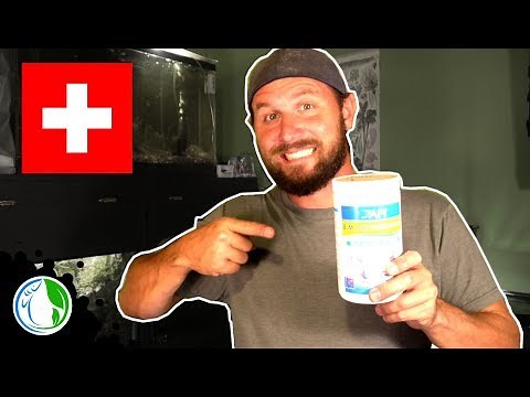 E.M. ERYTHROMYCIN FOR MEDICATING AQUARIUM FISH