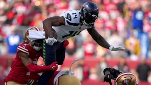 The good, the bad, and the ugly in Seahawks Week 14 loss to 49ers